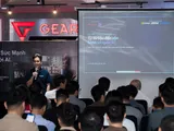 Workshop GearVN x NVIDIA: Từ Dữ Liệu Đến Vận Hành & Quản Trị (24/07/2026)