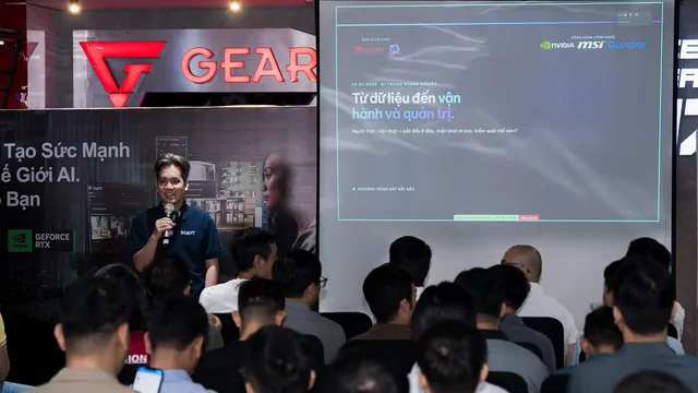 Hình ảnh sự kiện