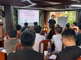 GBE Bootcamp: Hồ Tràm & Thuận An