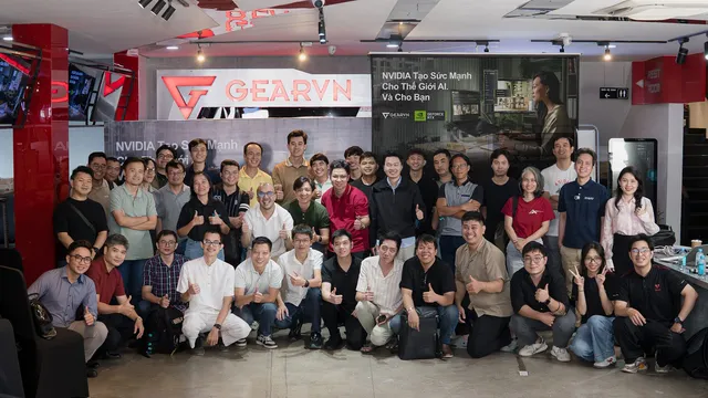 Hình ảnh sự kiện