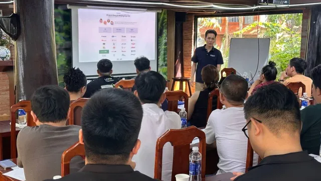 Hình ảnh sự kiện