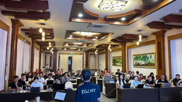 Hình ảnh sự kiện
