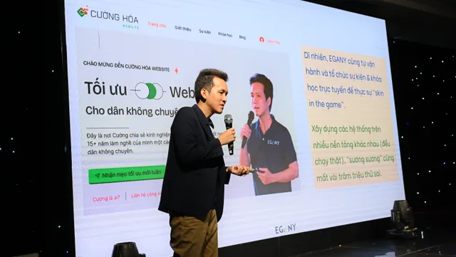 Hình ảnh sự kiện