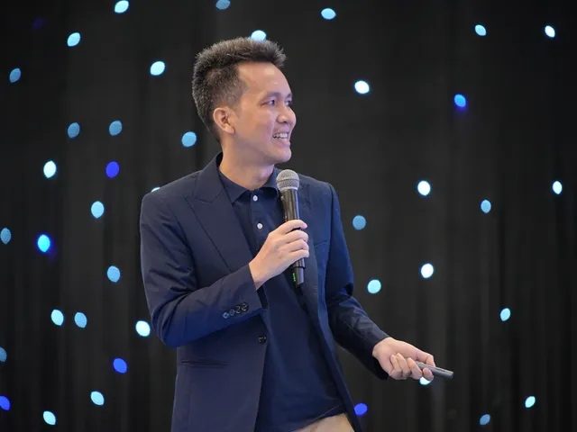 VIAS 2025: Vietnam Innovators & AI Summit