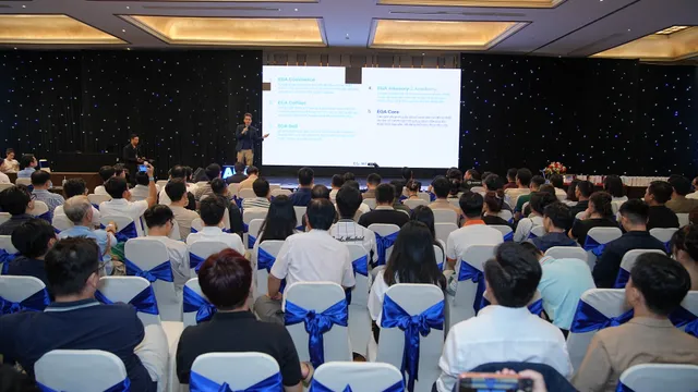 Hình ảnh sự kiện