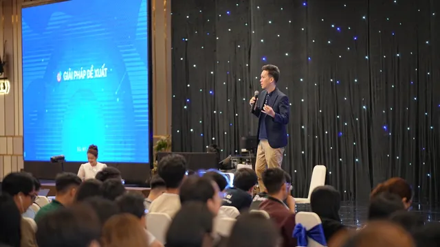 Hình ảnh sự kiện
