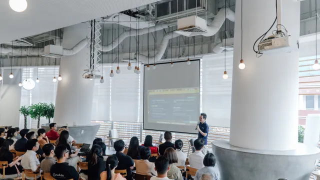 Hình ảnh sự kiện