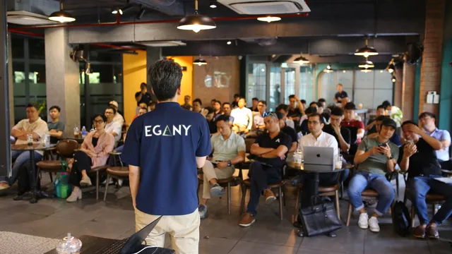 Hình ảnh sự kiện