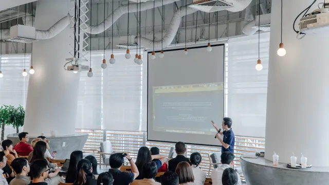 Hình ảnh sự kiện