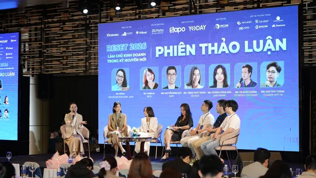Hình ảnh sự kiện