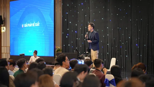Hình ảnh sự kiện